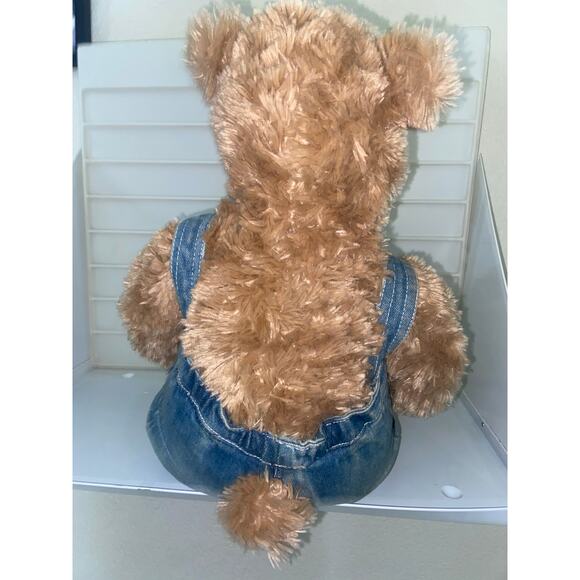 16'' brown bear - Picture 2 of 4